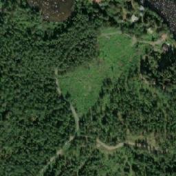 Satellite imagery of Aittakivi, FI