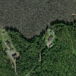 Satellite imagery of Pitkäniemi, FI