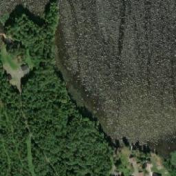 Satellite imagery of Pitkäniemi, FI