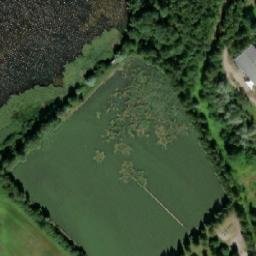 Satellite imagery of Lammasniemi, FI