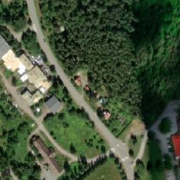 Satellite imagery of Lammasniemi, FI