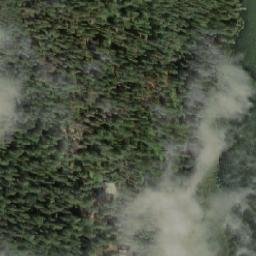 Satellite imagery of Pirttiniemi, FI