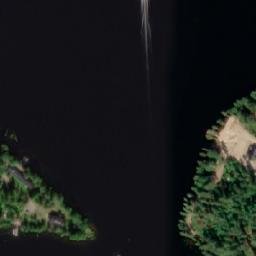 Satellite imagery of Kalvonniemi, FI