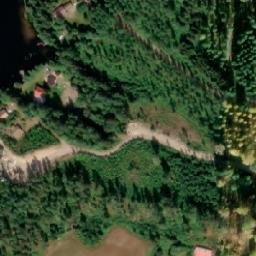 Satellite imagery of Mansikkaniemi, FI