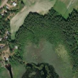 Satellite imagery of Köntänniemi, FI