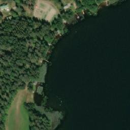 Satellite imagery of Siikavankivenniemi, FI