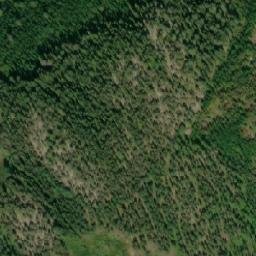 Satellite imagery of Kytöniemi, FI