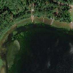 Satellite imagery of Sorasaari, FI
