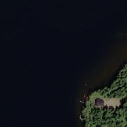 Satellite imagery of Saunaniemi, FI