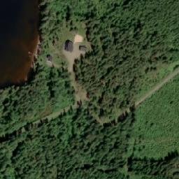 Satellite imagery of Saunaniemi, FI