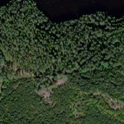 Satellite imagery of Panniemi, FI