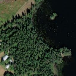 Satellite imagery of Leppäkannonniemi, FI