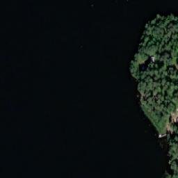 Satellite imagery of Ahoniemi, FI