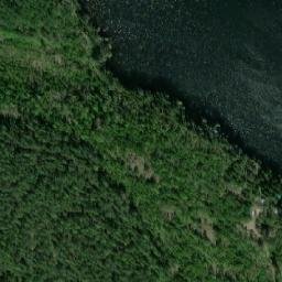 Satellite imagery of Kiviniemi, FI