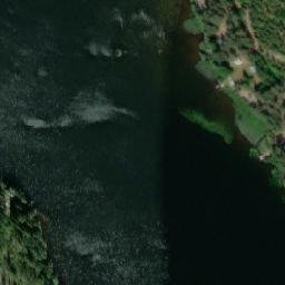 Satellite imagery of Kiviniemi, FI