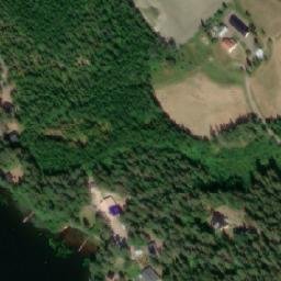 Satellite imagery of Kiviniemi, FI