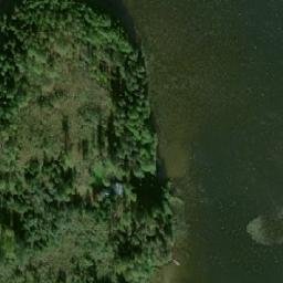 Satellite imagery of Kaijainkivi, FI