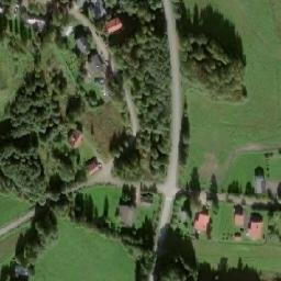 Satellite imagery of Melkonniemi, FI