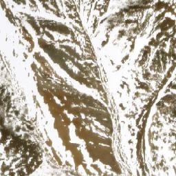 Satellite imagery of Right On Mountain, CA