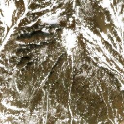 Satellite imagery of Right On Mountain, CA