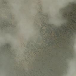 Satellite imagery of Mount Bark, CA