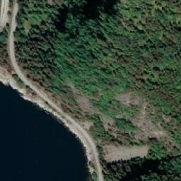 Satellite imagery of Vetleneset, NO