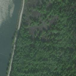 Satellite imagery of Lindeneset, NO