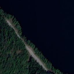 Satellite imagery of Lyngneset, NO