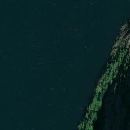 Satellite imagery of Øvstemulaneset, NO