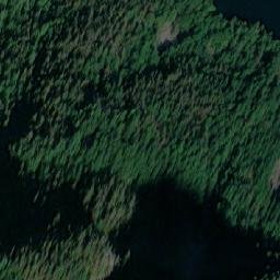 Satellite imagery of Saltkjelnes, NO