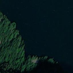 Satellite imagery of Saltkjelnes, NO