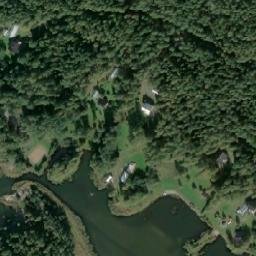 Satellite imagery of Ytterberget, FI