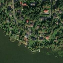 Satellite imagery of Kyhkysenniemi, FI