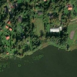 Satellite imagery of Kyhkysenniemi, FI
