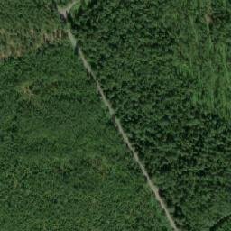 Satellite imagery of Pitkäniemi, FI