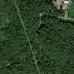 Satellite imagery of Pitkäniemi, FI