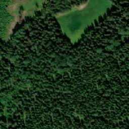 Satellite imagery of Ikivahankivi, FI