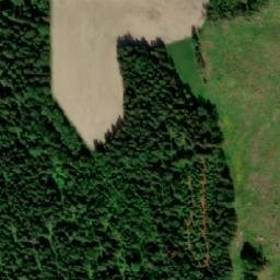 Satellite imagery of Ikivahankivi, FI