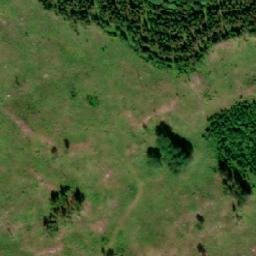Satellite imagery of Ikivahankivi, FI