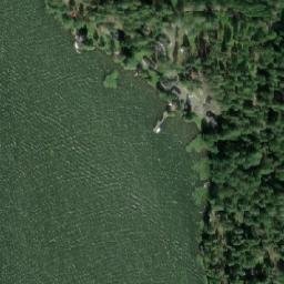 Satellite imagery of Hiedankärki, FI
