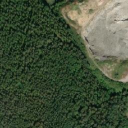 Satellite imagery of Pyhänsyrjänharju, FI