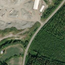 Satellite imagery of Pyhänsyrjänharju, FI