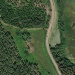 Satellite imagery of survey_point, NO