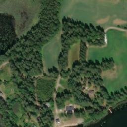Satellite imagery of Siikavankivenniemi, FI