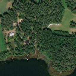 Satellite imagery of Siikavankivenniemi, FI