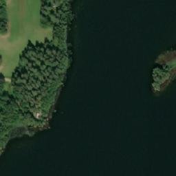 Satellite imagery of Siikavankivenniemi, FI