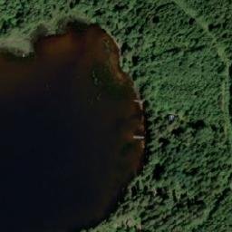 Satellite imagery of Saunaniemi, FI