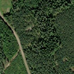 Satellite imagery of Simonkivi, FI