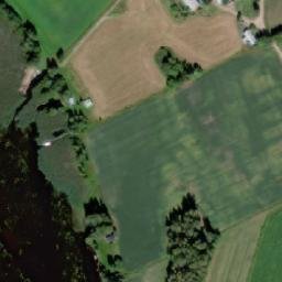 Satellite imagery of Pitkäniemi, FI