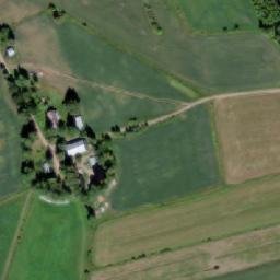 Satellite imagery of Pitkäniemi, FI